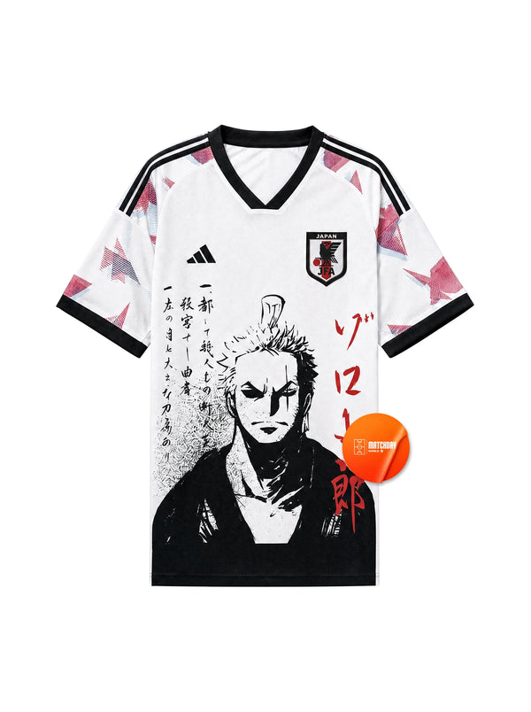 Jersey Special Edition