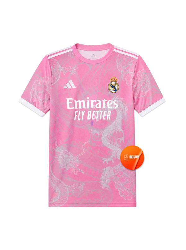Jersey Special Edition 25/26