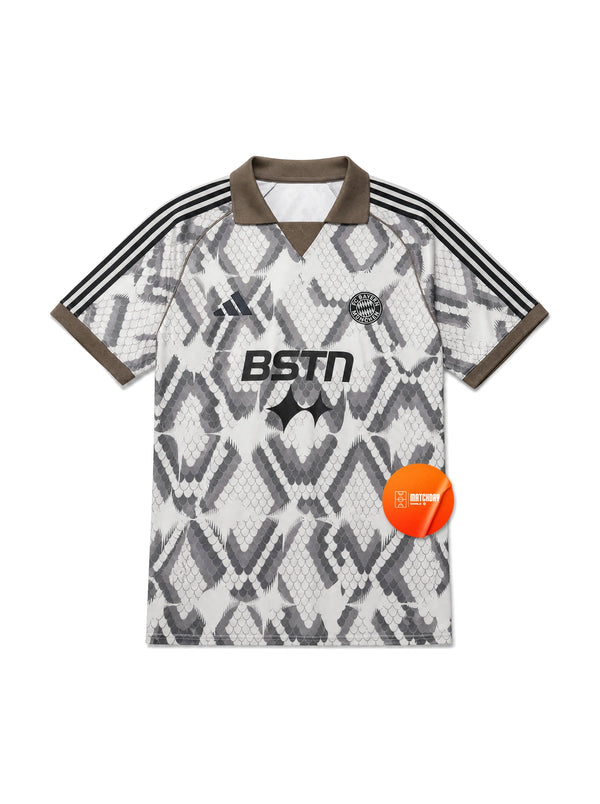Jersey Special Edition 25/26