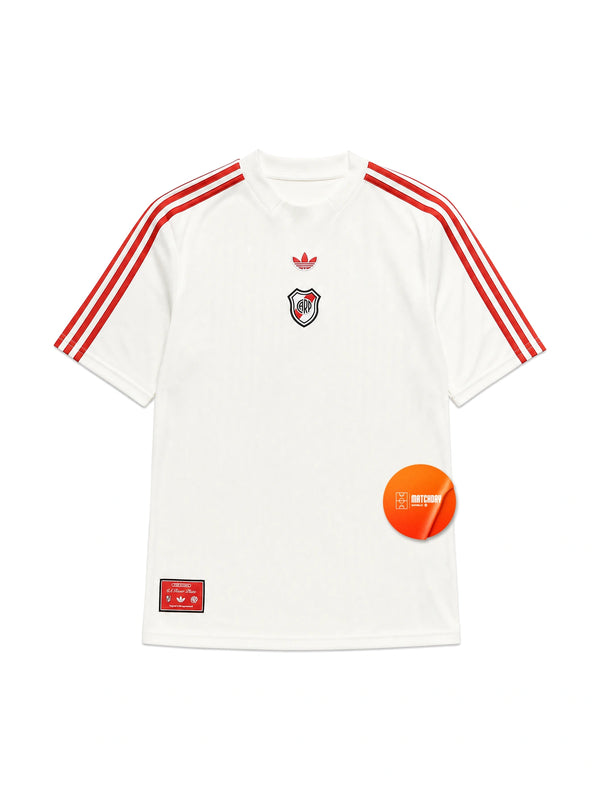 Jersey Terrace Icons