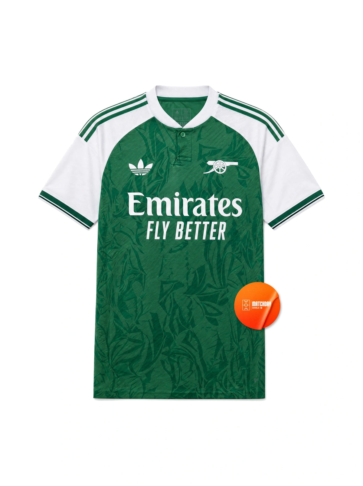 Jersey Special Edition 26/27
