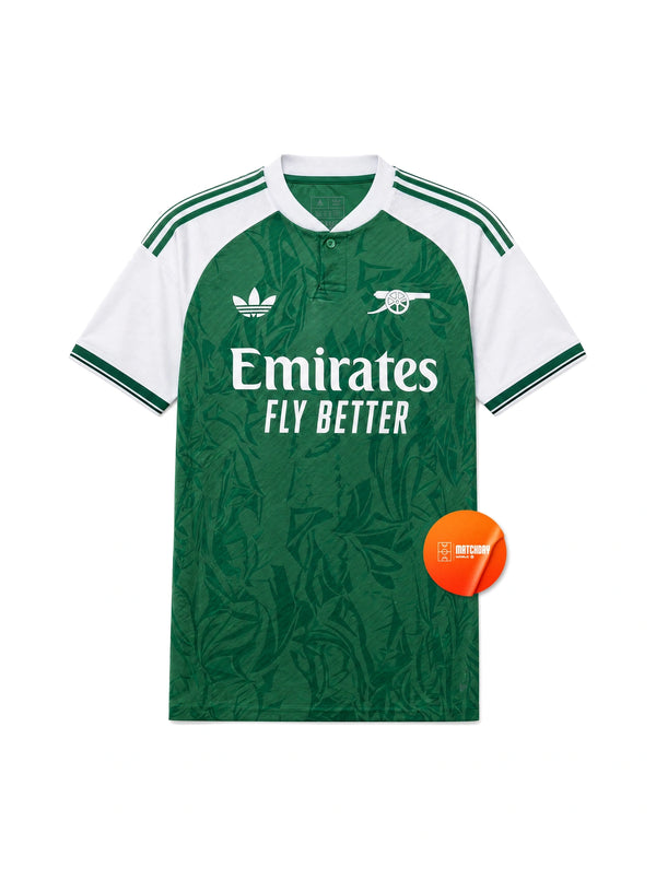 Jersey Special Edition 26/27