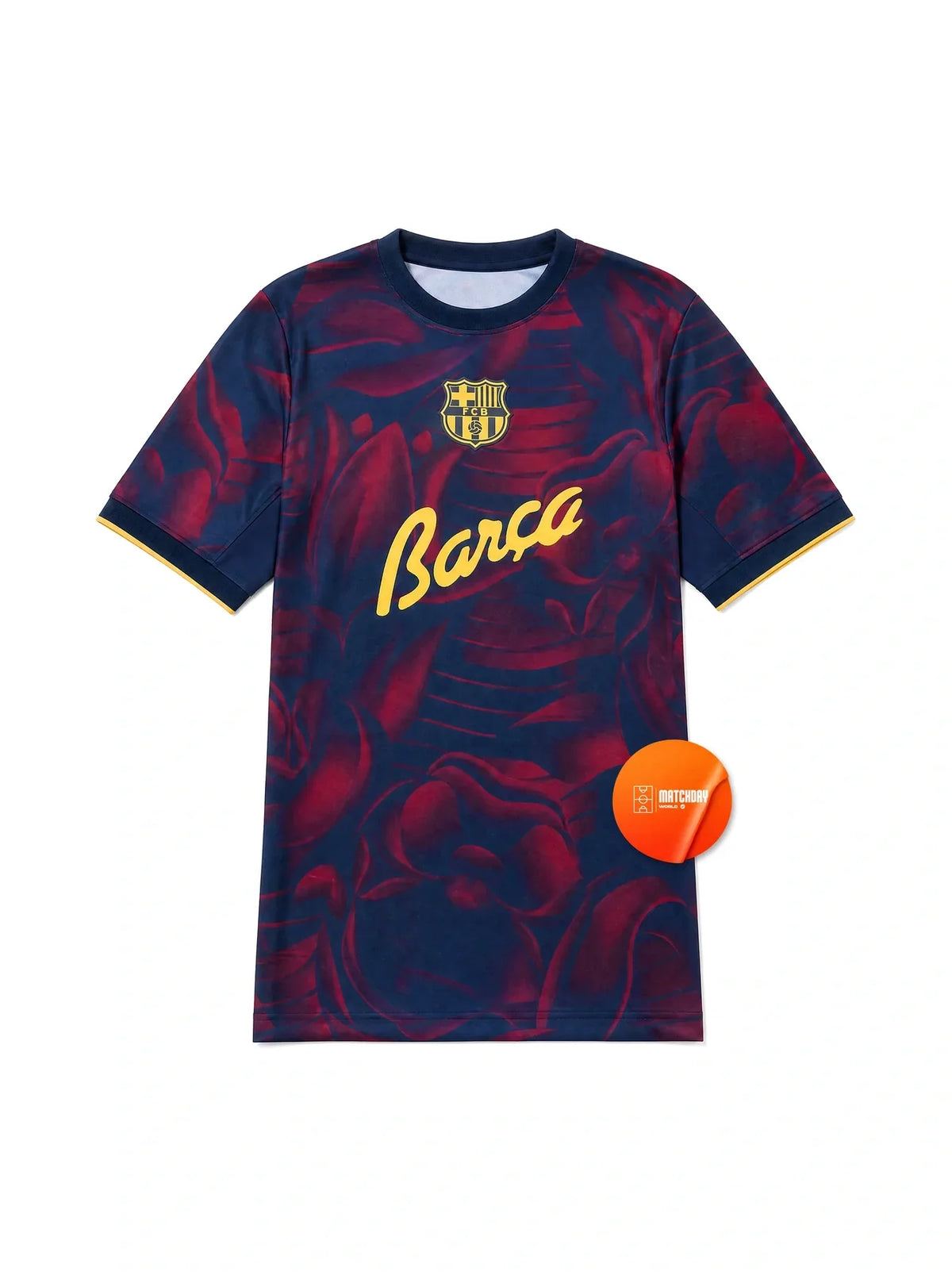 Jersey Special Edition 26/27