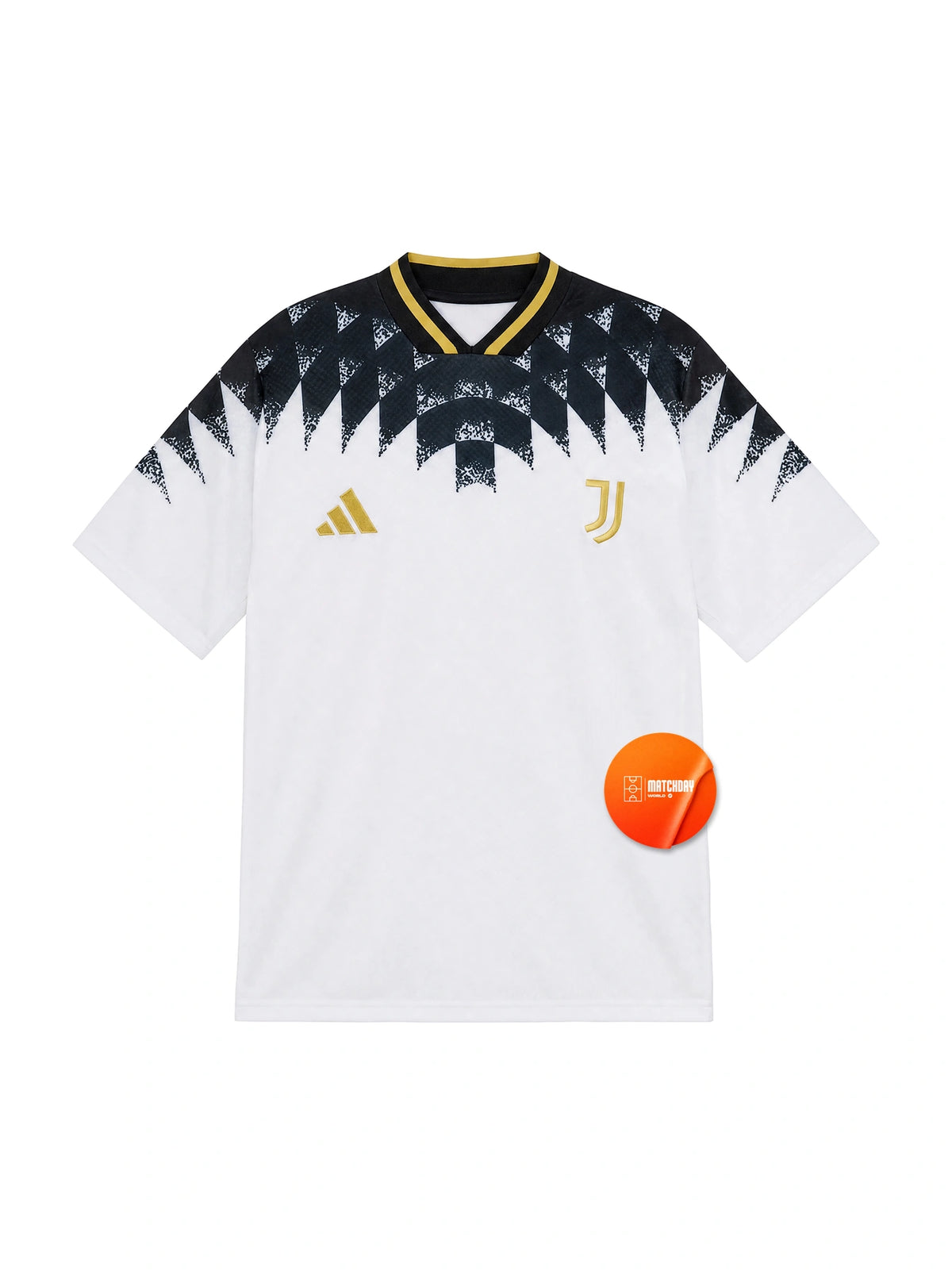 Jersey Special Edition 26/27