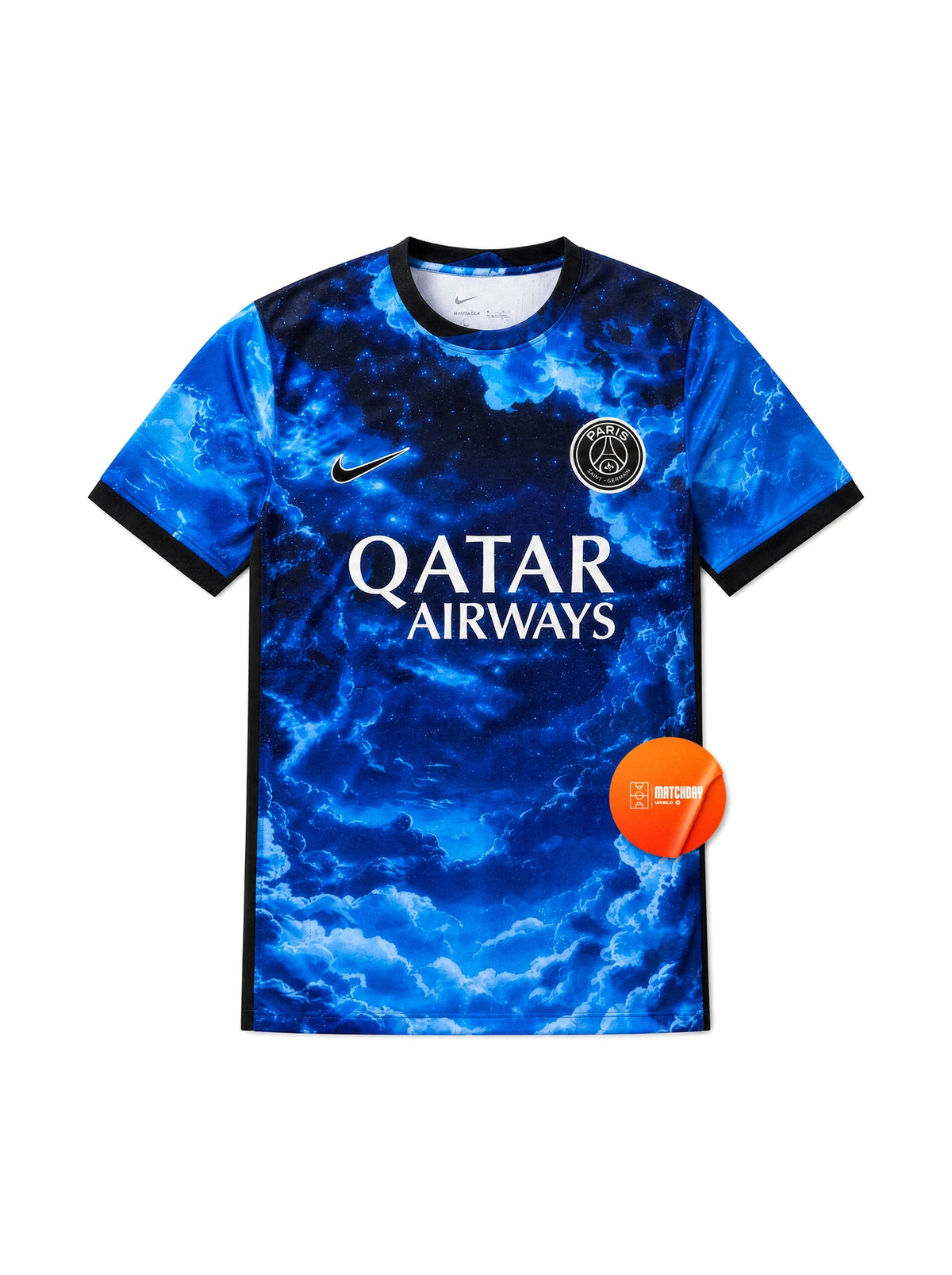 Jersey Special Edition 26/27