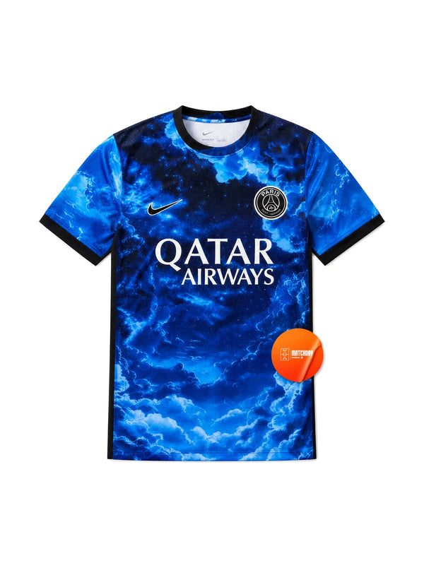 Jersey Special Edition 26/27