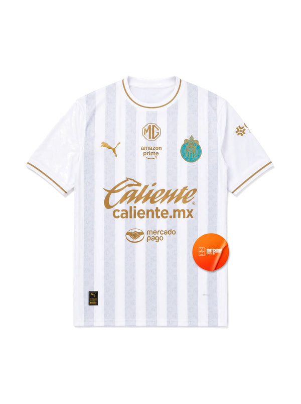 Jersey Special Edition 26/27