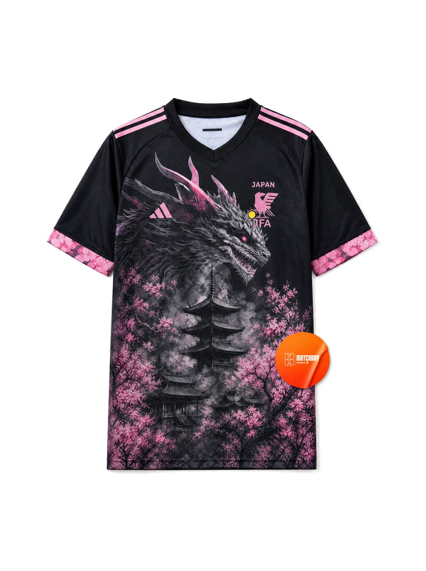 Jersey Special Edition