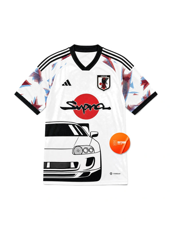 Jersey Special Edition