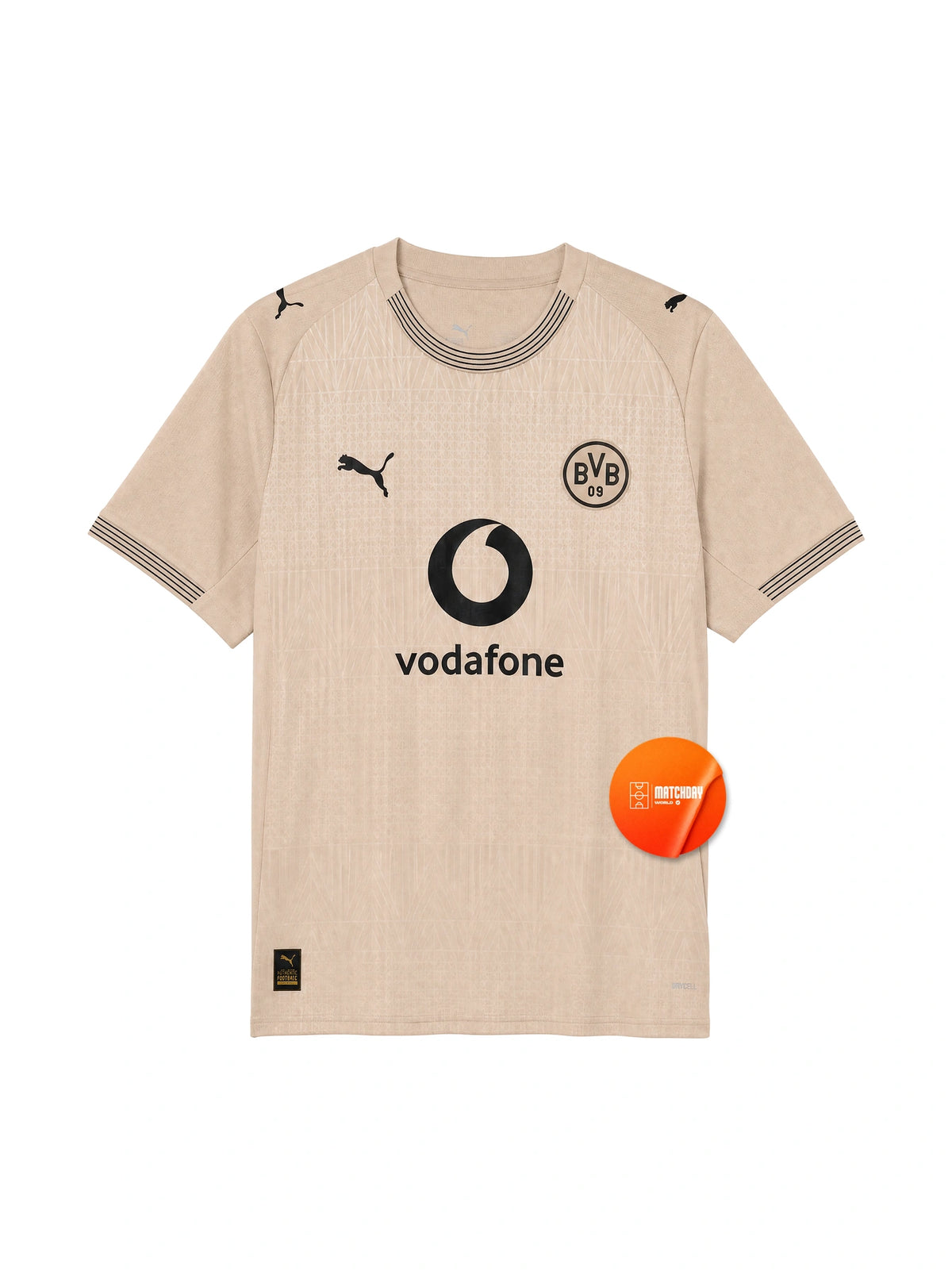 Jersey Special Edition
