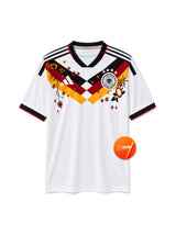 Jersey Special Edition