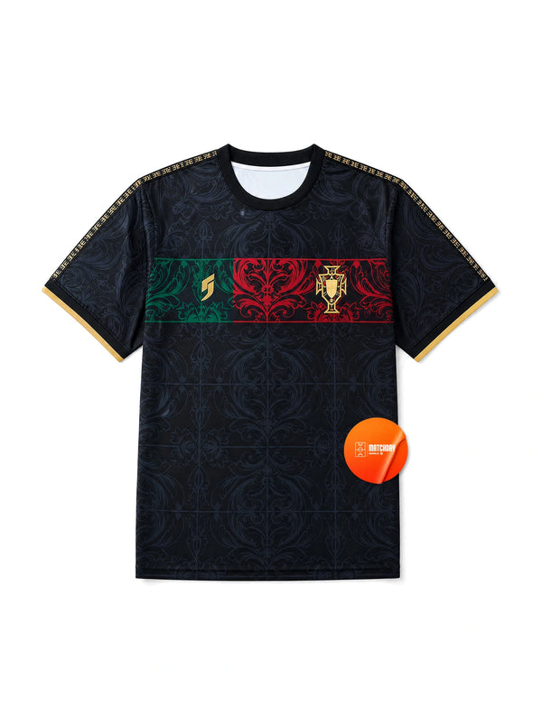 Jersey Special Edition