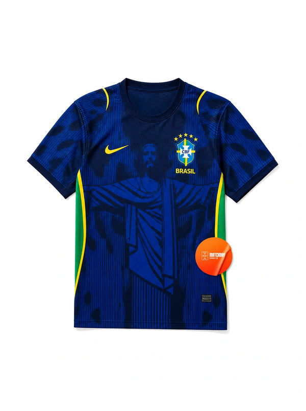 Jersey Special Edition