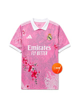 Jersey Special Edition