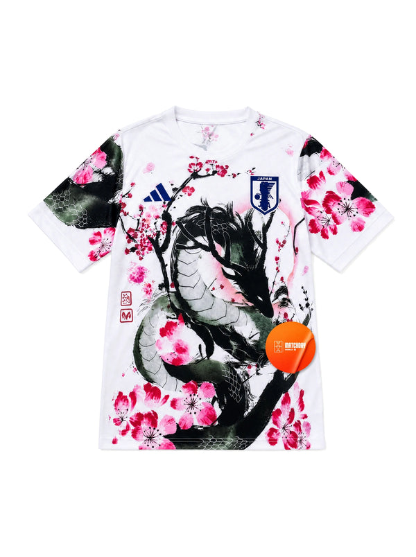 Jersey Special Edition