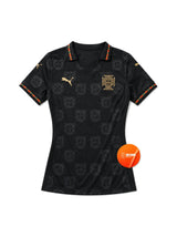 Jersey Special Edition Black Panther Women's 2026
