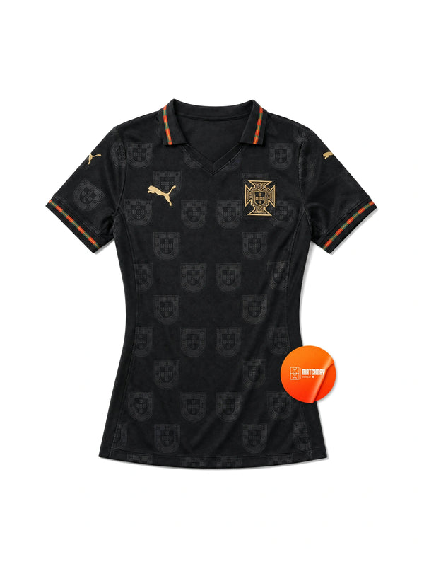 Jersey Special Edition Black Panther Women's 2026