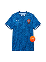 Jersey Special Edition Blue 2026
