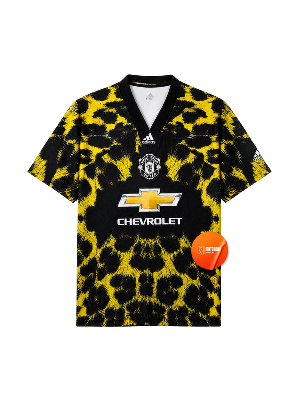 Jersey Special Edition EA Sports 26/27
