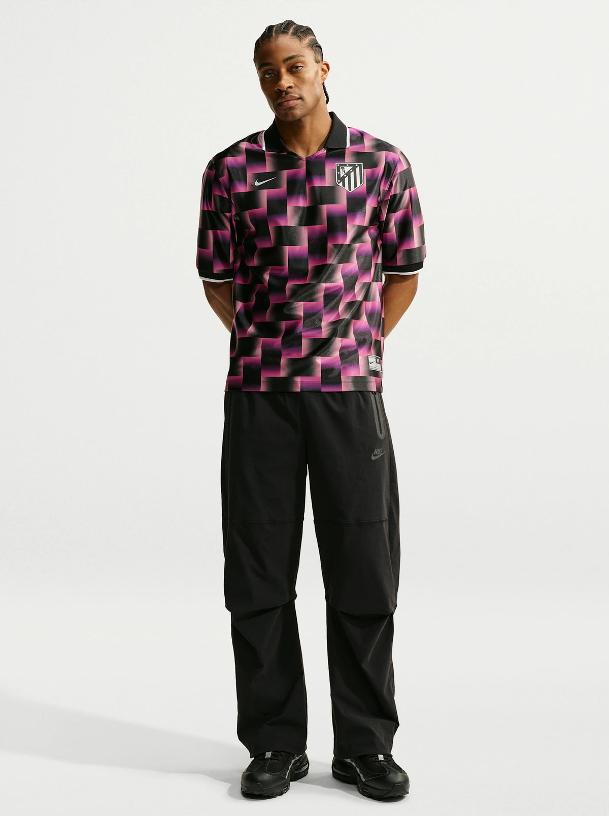 Jersey Special Edition Energy 26/27