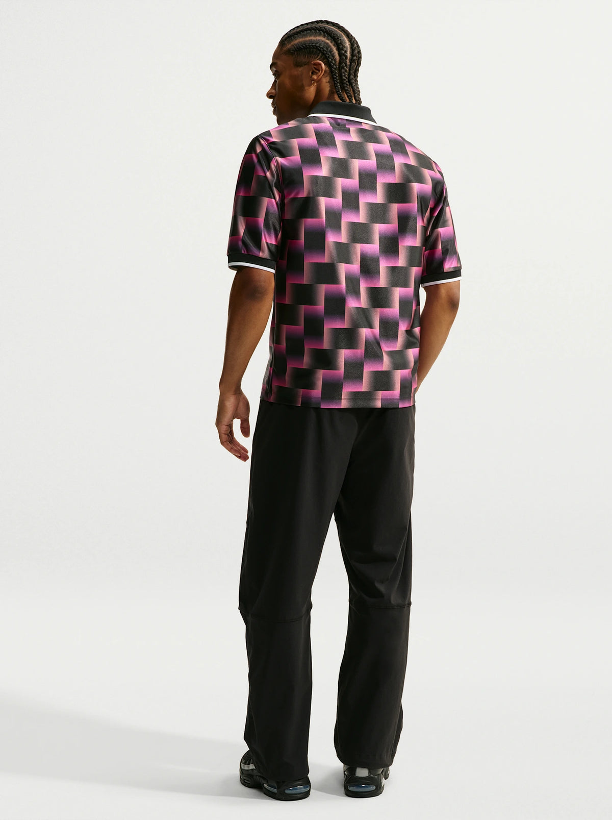 Jersey Special Edition Energy 26/27