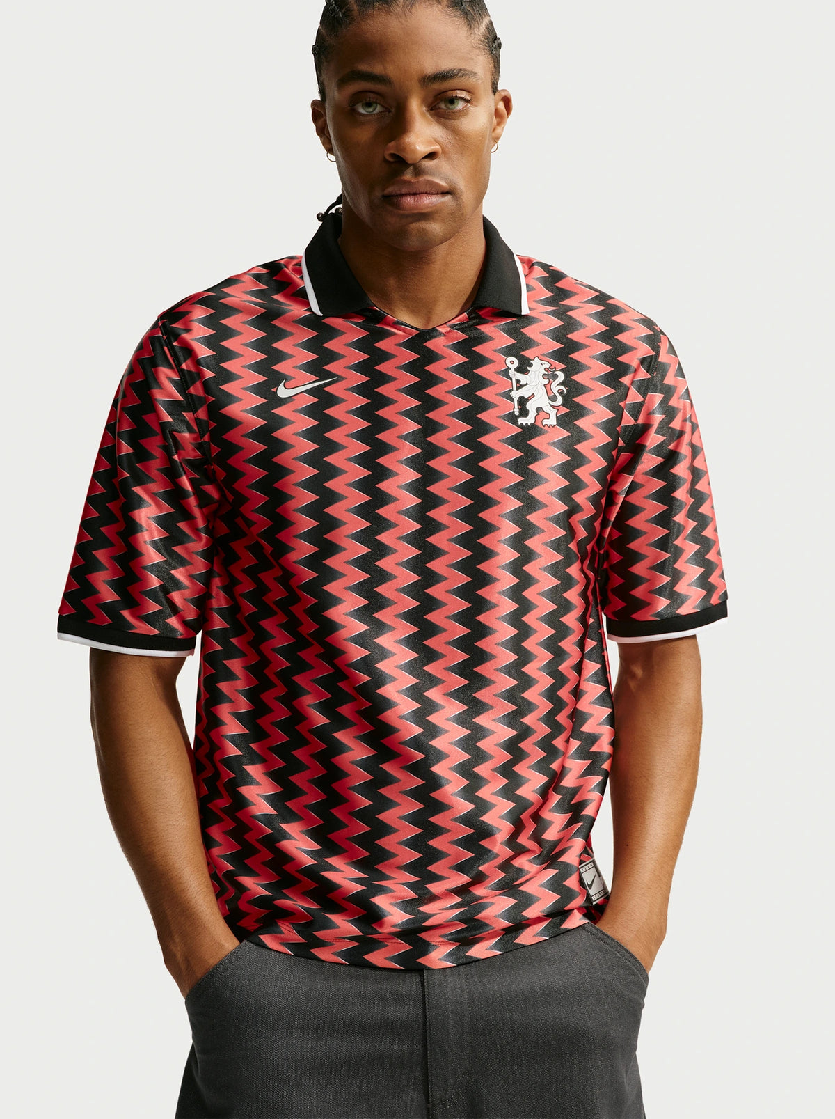 Jersey Special Edition Energy 26/27