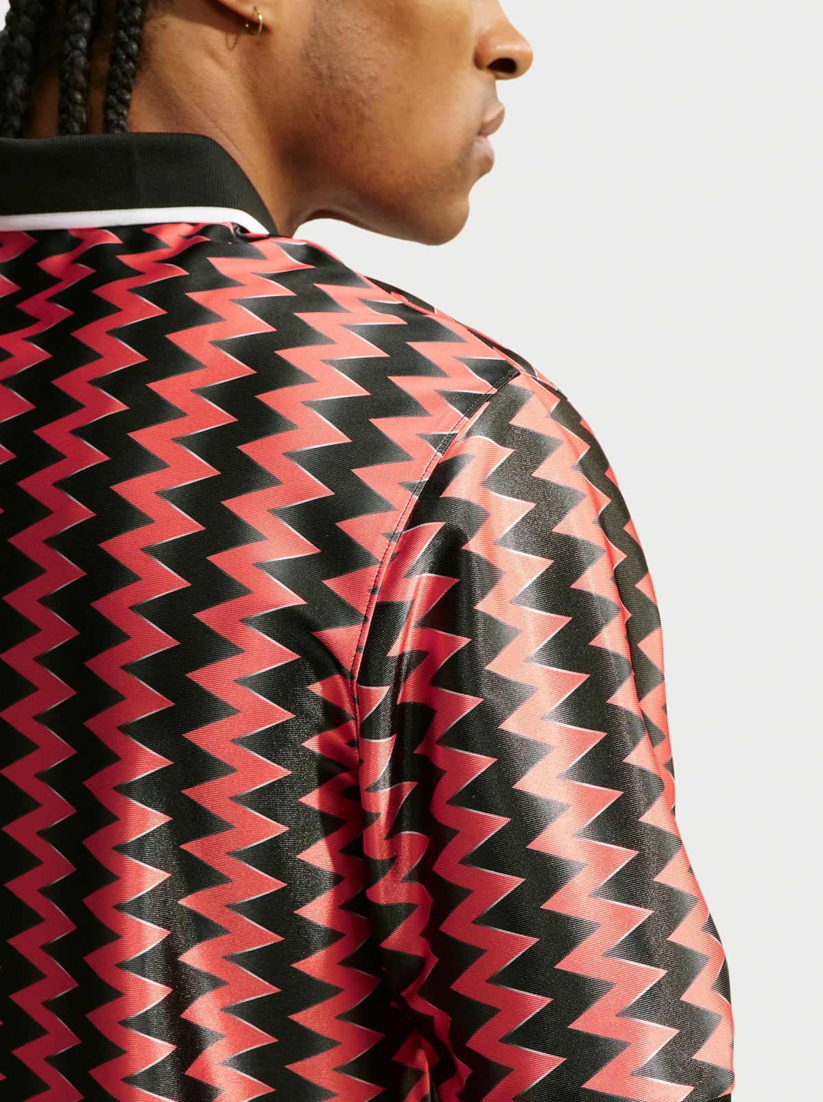Jersey Special Edition Energy 26/27