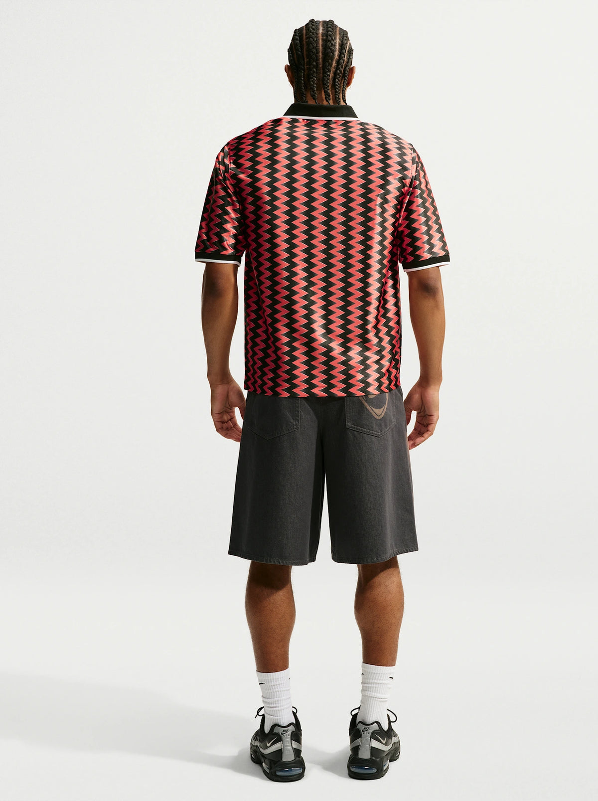 Jersey Special Edition Energy 26/27