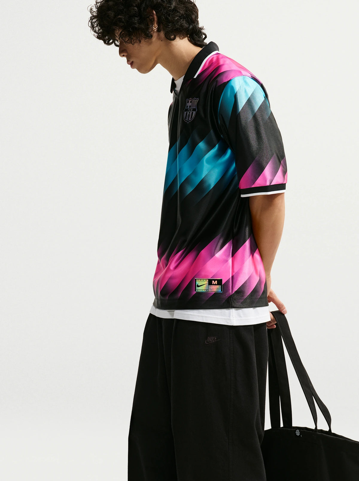 Jersey Special Edition Energy 26/27