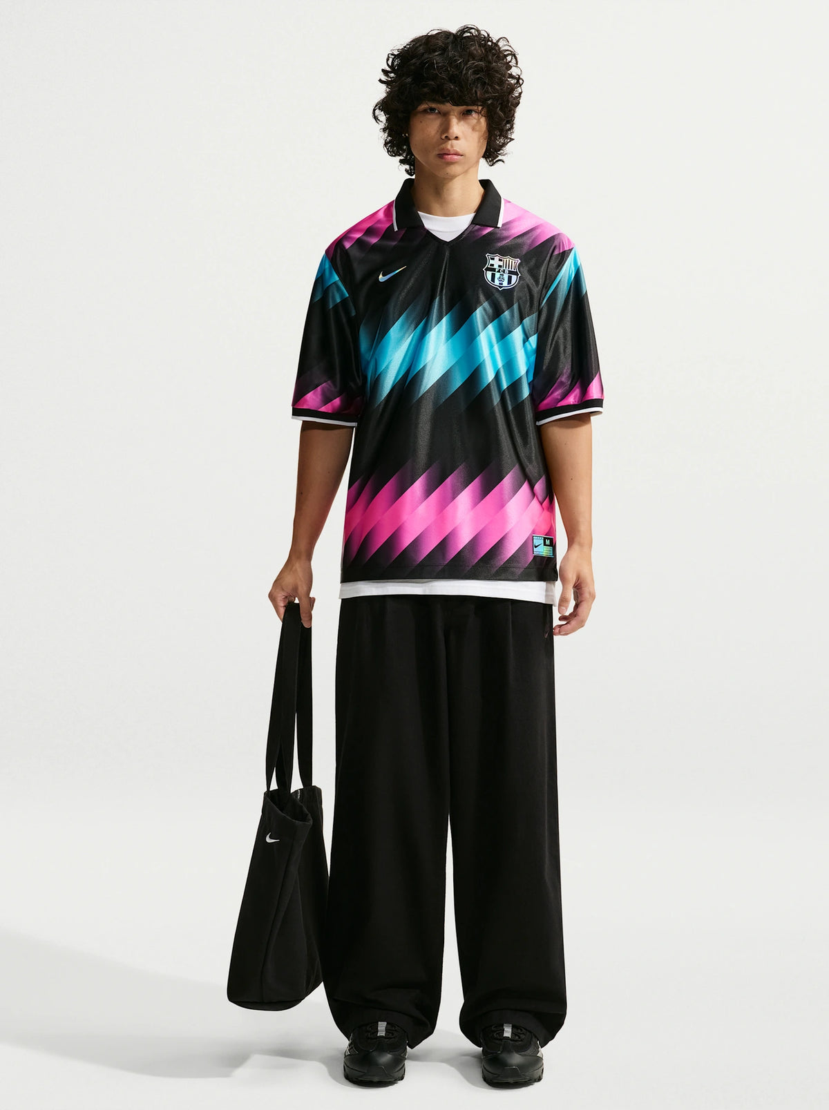 Jersey Special Edition Energy 26/27