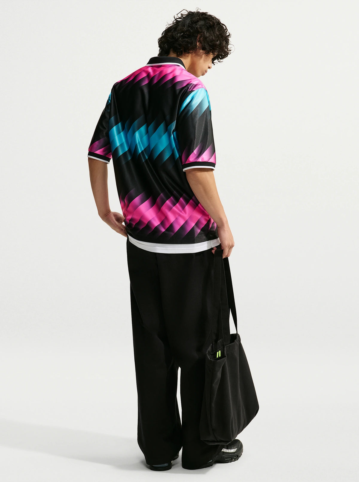 Jersey Special Edition Energy 26/27