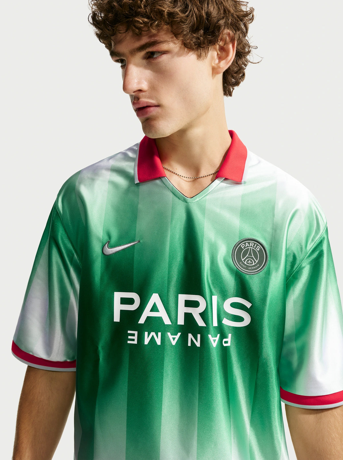 Jersey Special Edition Energy Green 26/27