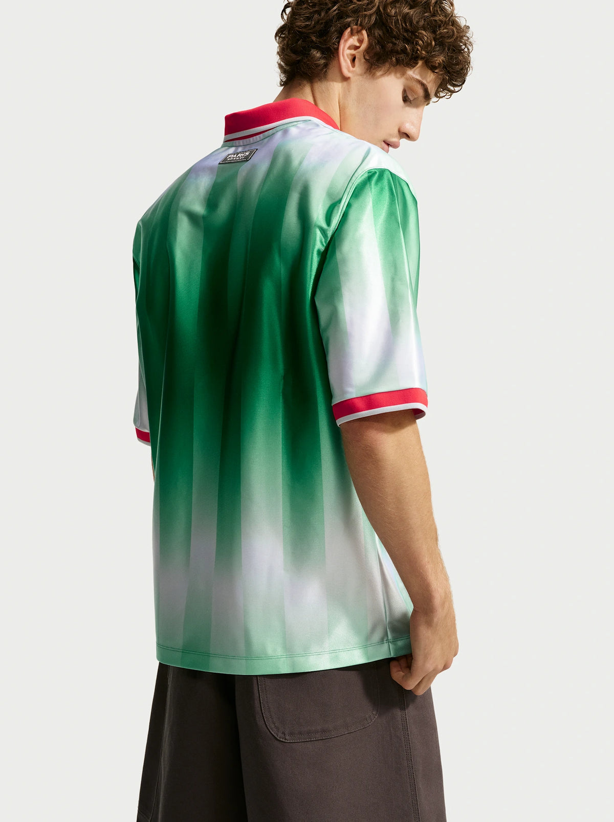 Jersey Special Edition Energy Green 26/27
