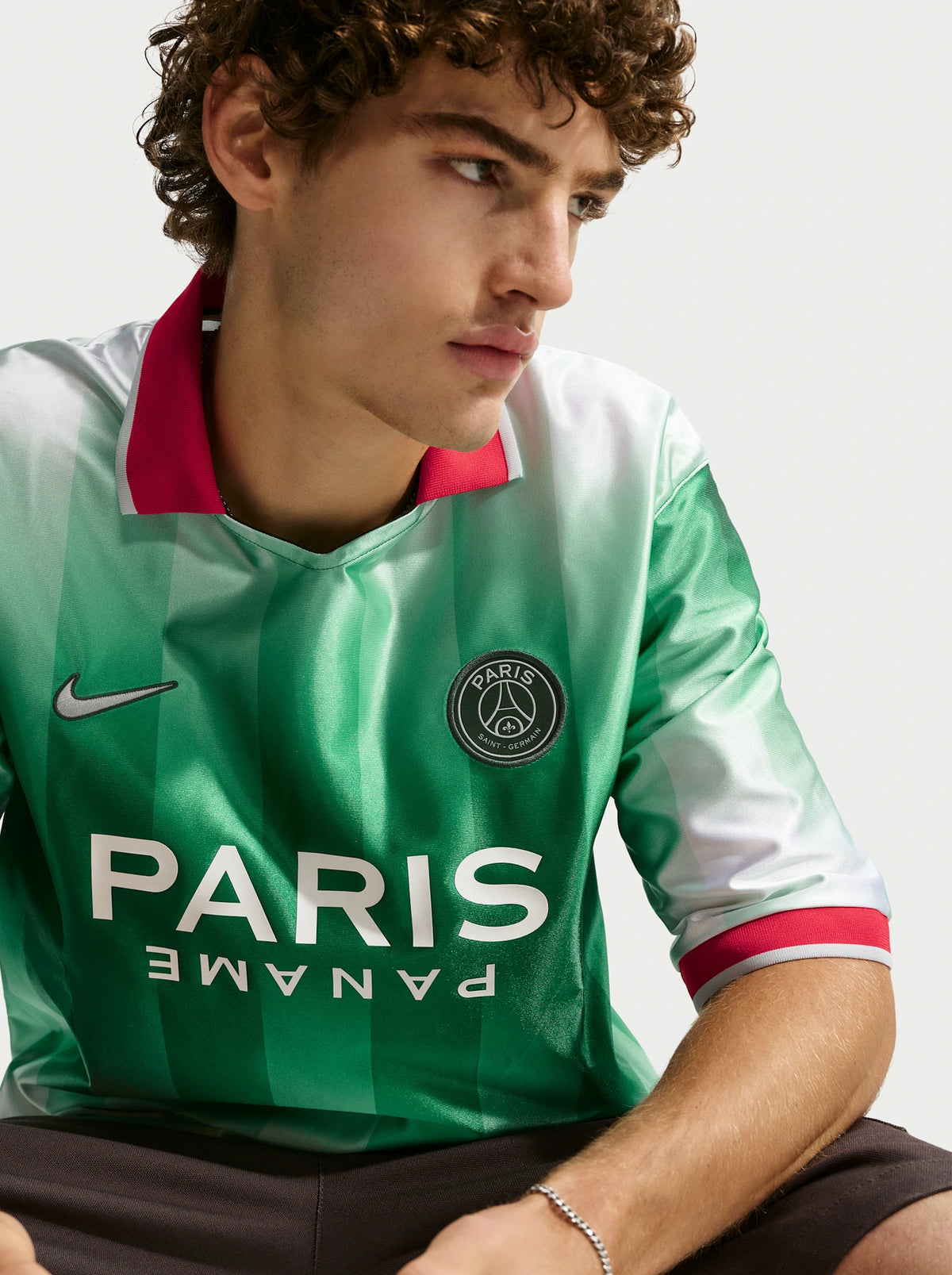 Jersey Special Edition Energy Green 26/27