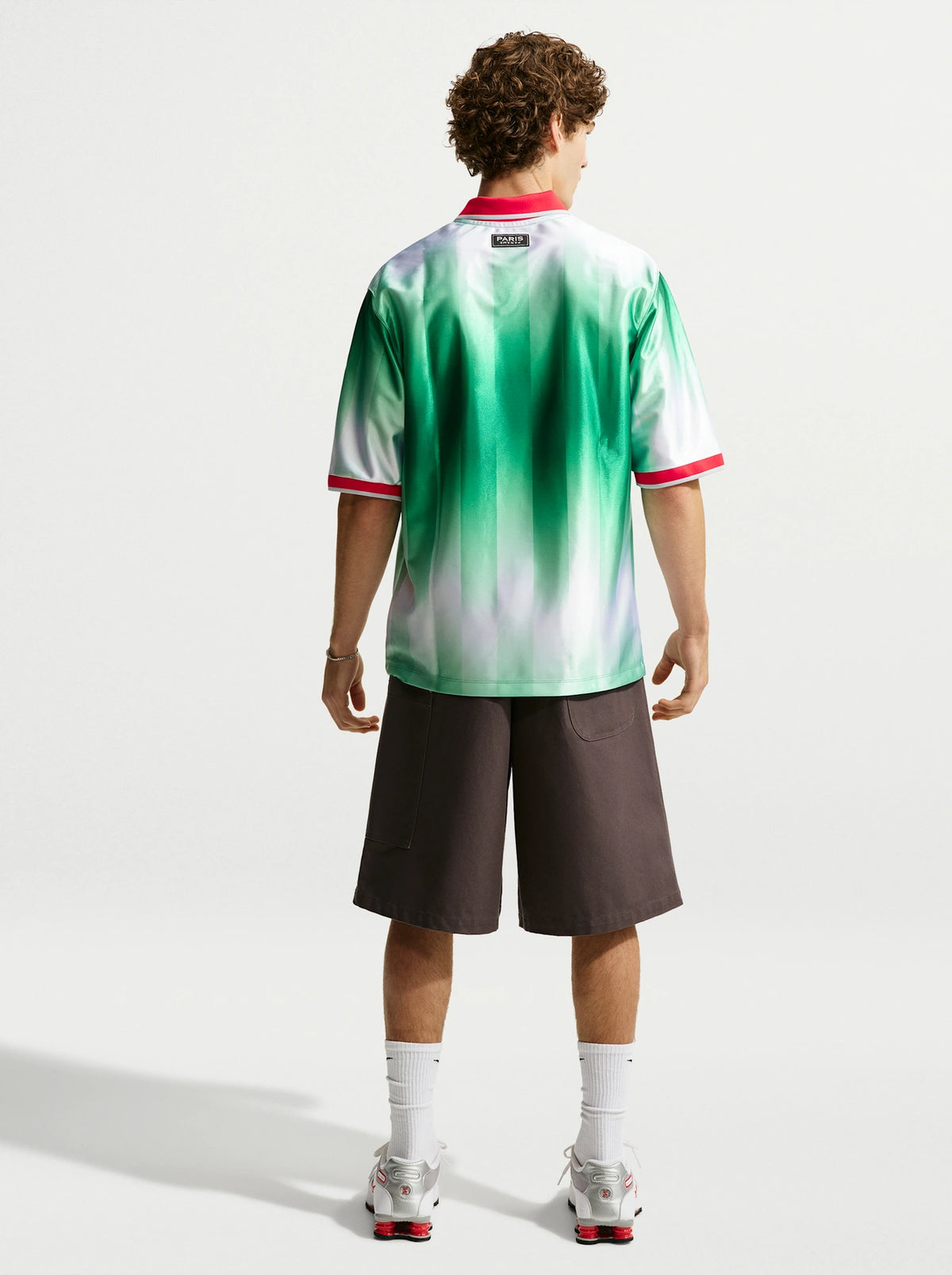 Jersey Special Edition Energy Green 26/27