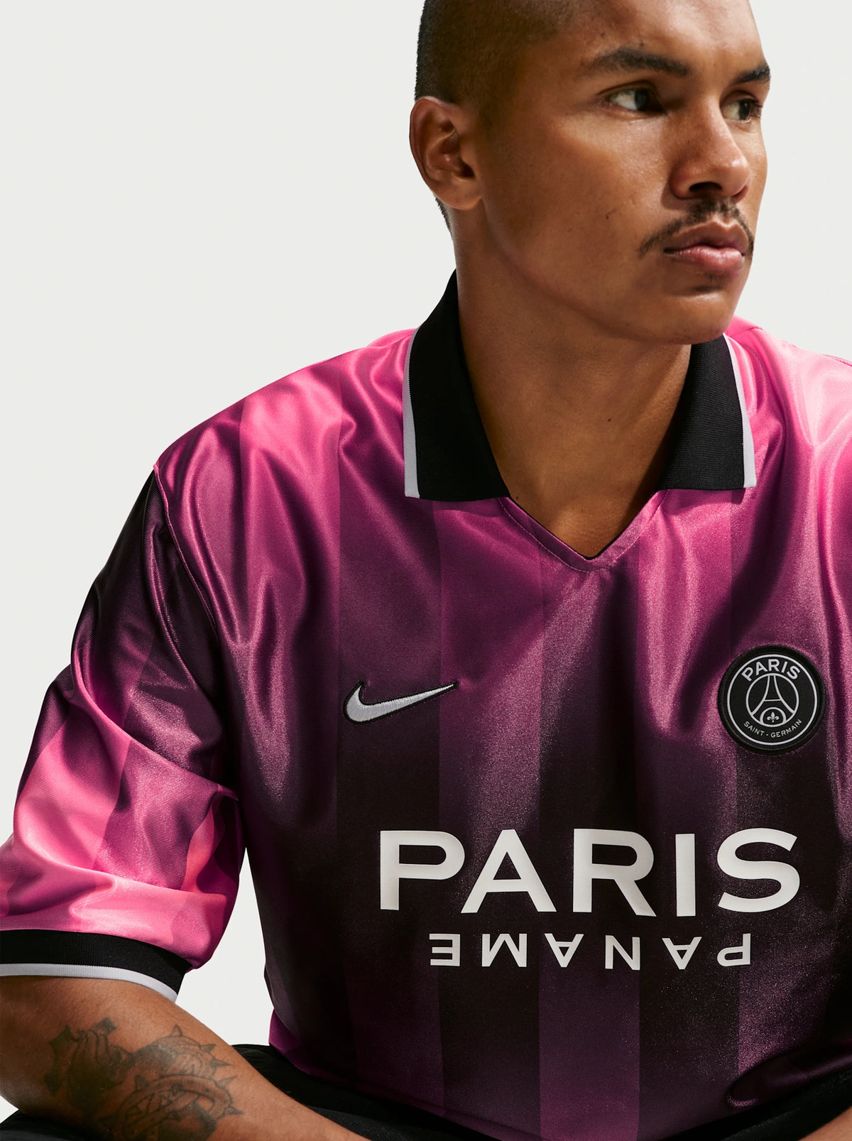 Jersey Special Edition Energy Pink 26/27