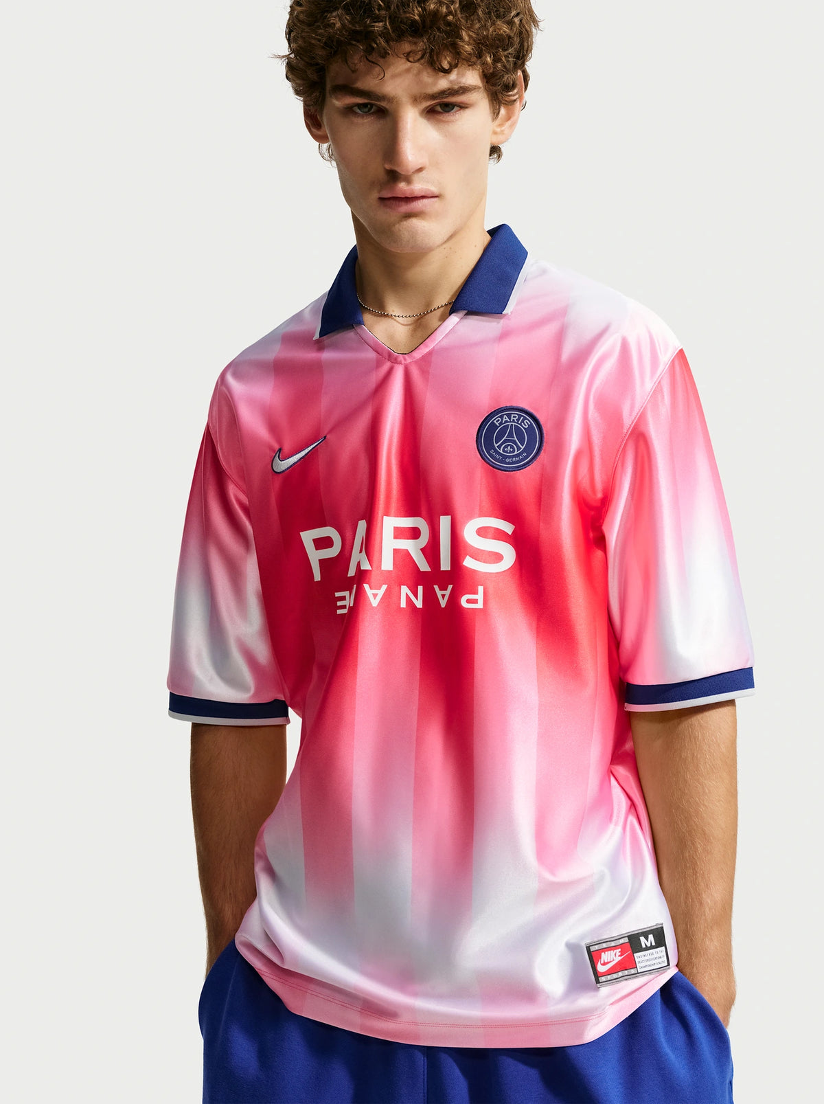 Jersey Special Edition Energy Red 26/27