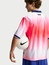 Jersey Special Edition Energy Red 26/27
