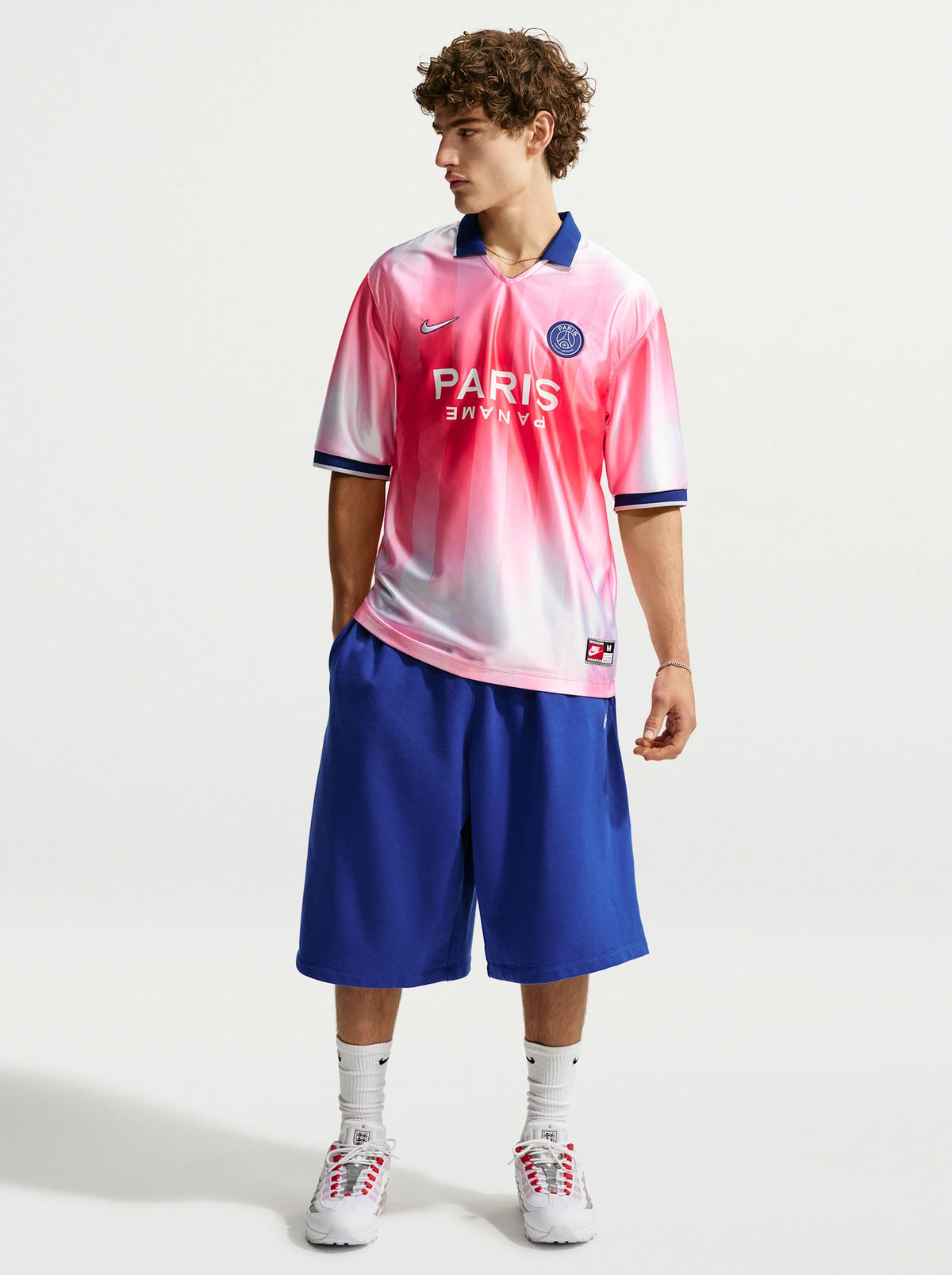 Jersey Special Edition Energy Red 26/27