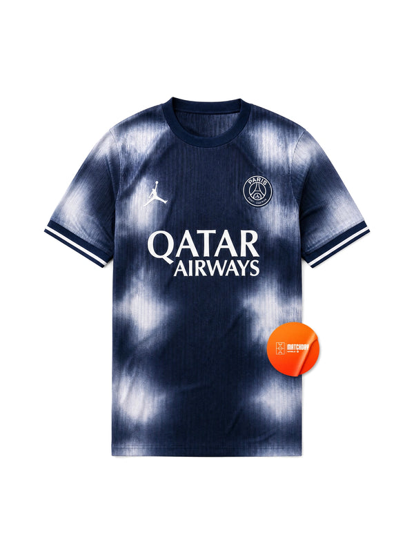 Jersey Special Edition Gradient Player 26/27