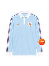 Jersey Special Edition Long Sleeve