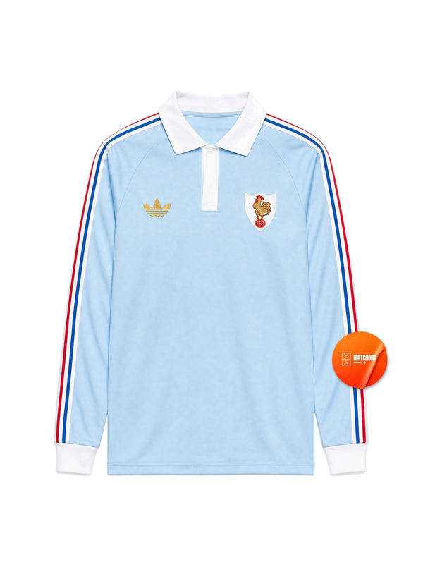 Jersey Special Edition Long Sleeve