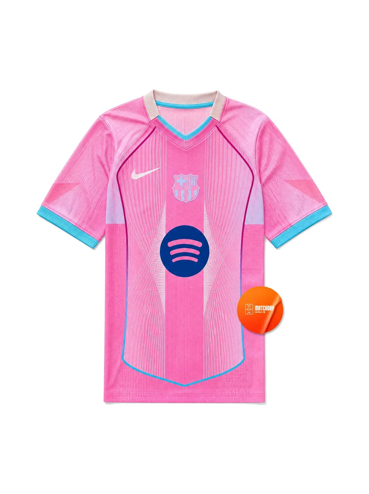 Jersey Special Edition Player