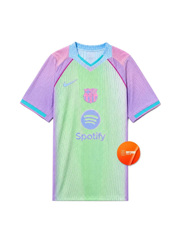 Jersey Special Edition Player