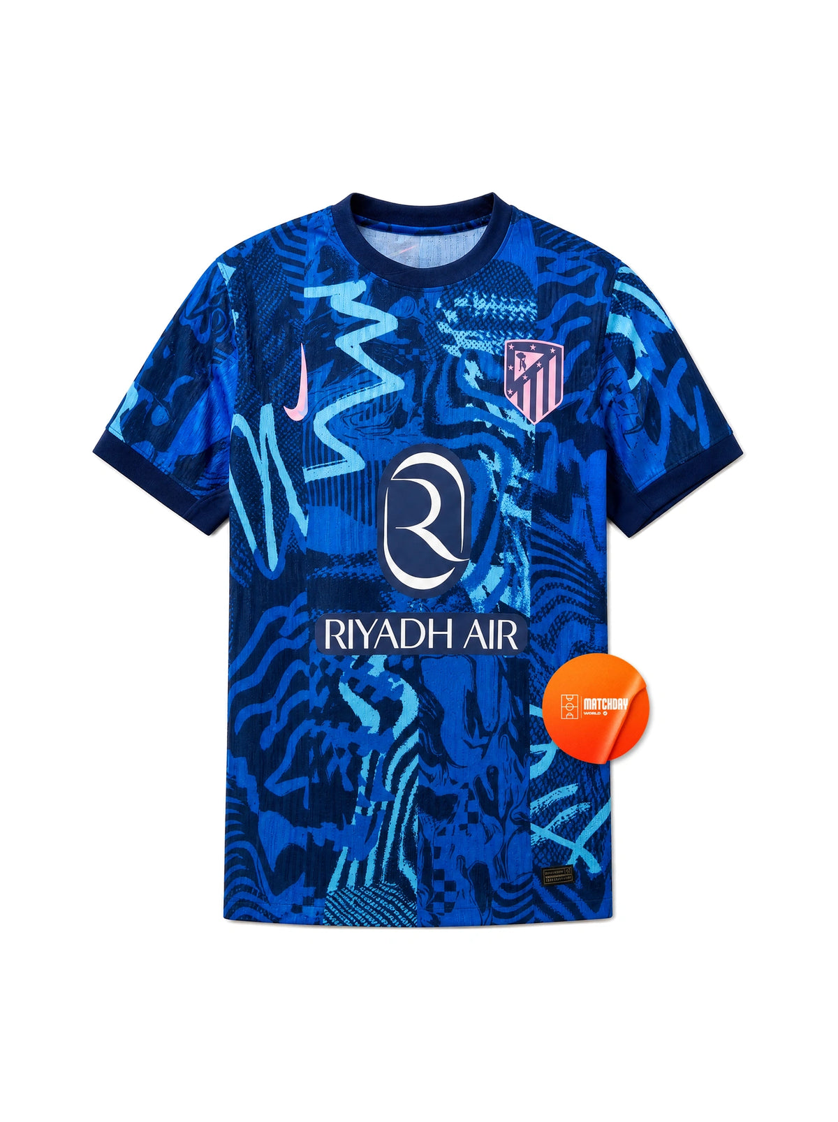 Jersey Special Edition Player 24/25