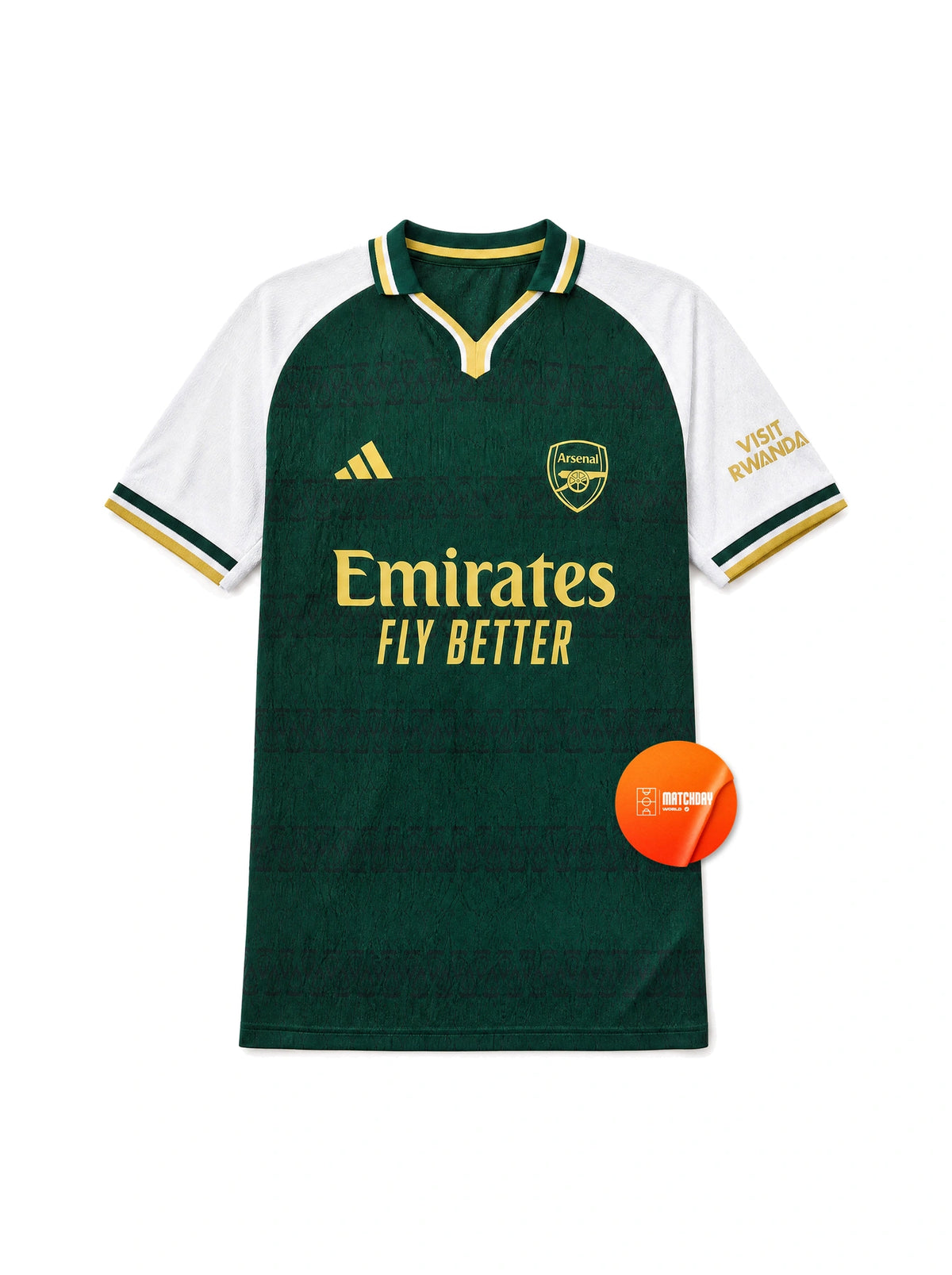 Jersey Special Edition Player 26/27