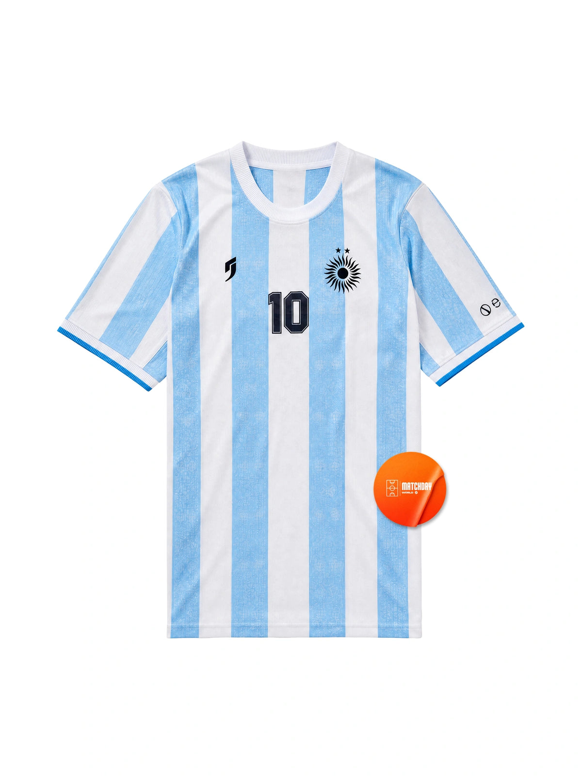 Jersey Special Edition Player