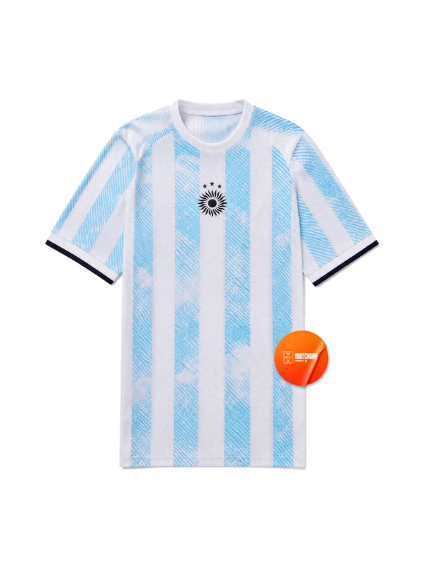 Jersey Special Edition Player