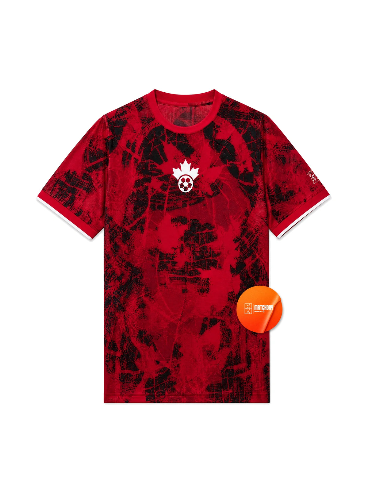 Jersey Special Edition Player