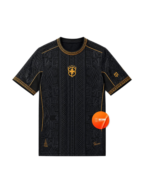 Jersey Special Edition Player